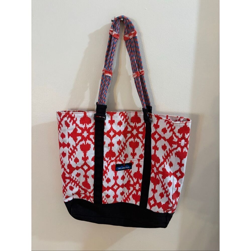 Kavu Tote Bag